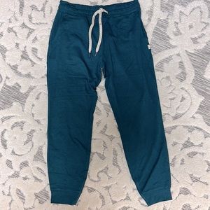 Vuori Performance Joggers, Size XS